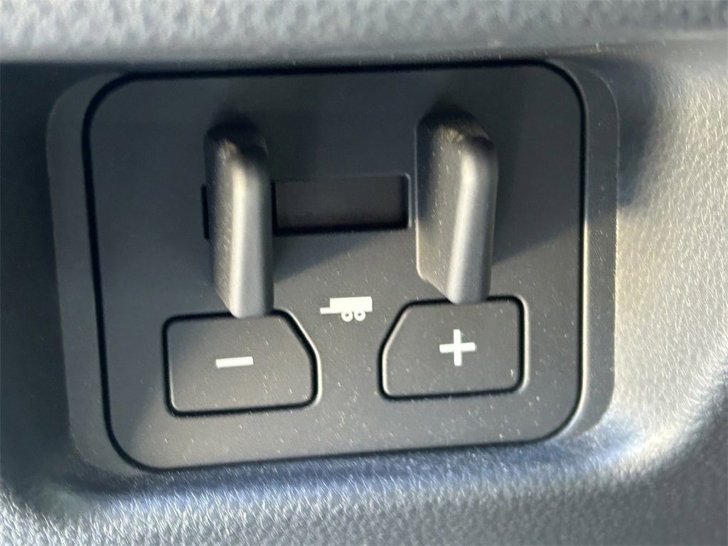 Used 2024 Toyota Land Cruiser image 29