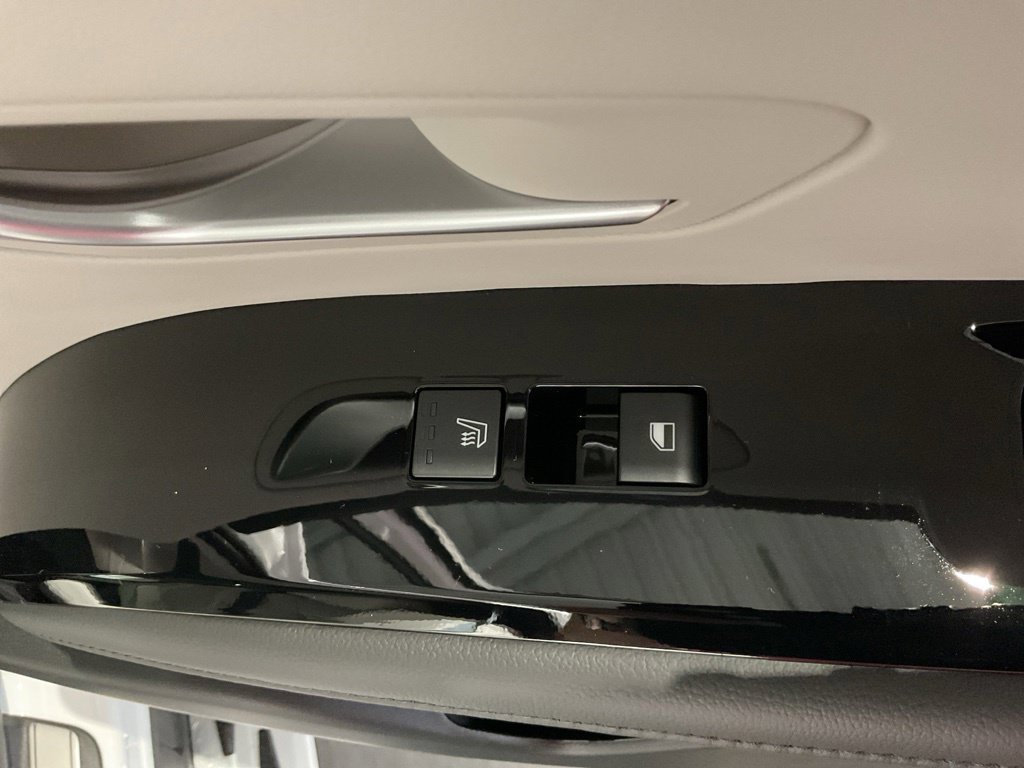 New 2026 Hyundai Tucson Limited AWD/4WD image 26