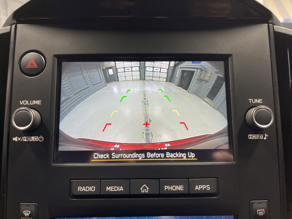 Certified 2026 Subaru Forester image 26