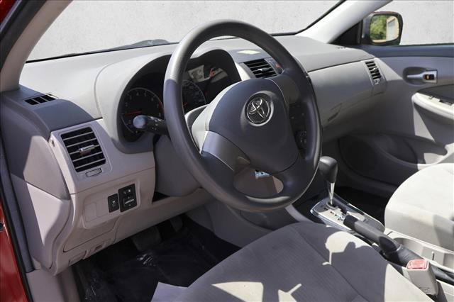 Used 2010 Toyota Corolla LE FWD image 10