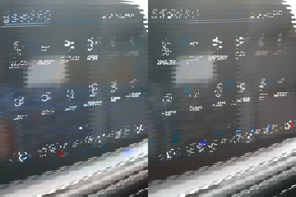 New 2026 Chevrolet Tahoe Premier image 35