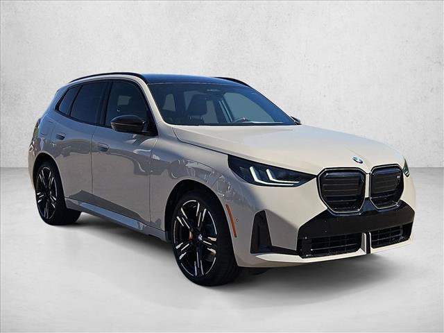 New 2026 BMW X3 M50 w/ Premium Package AWD/4WD image 7