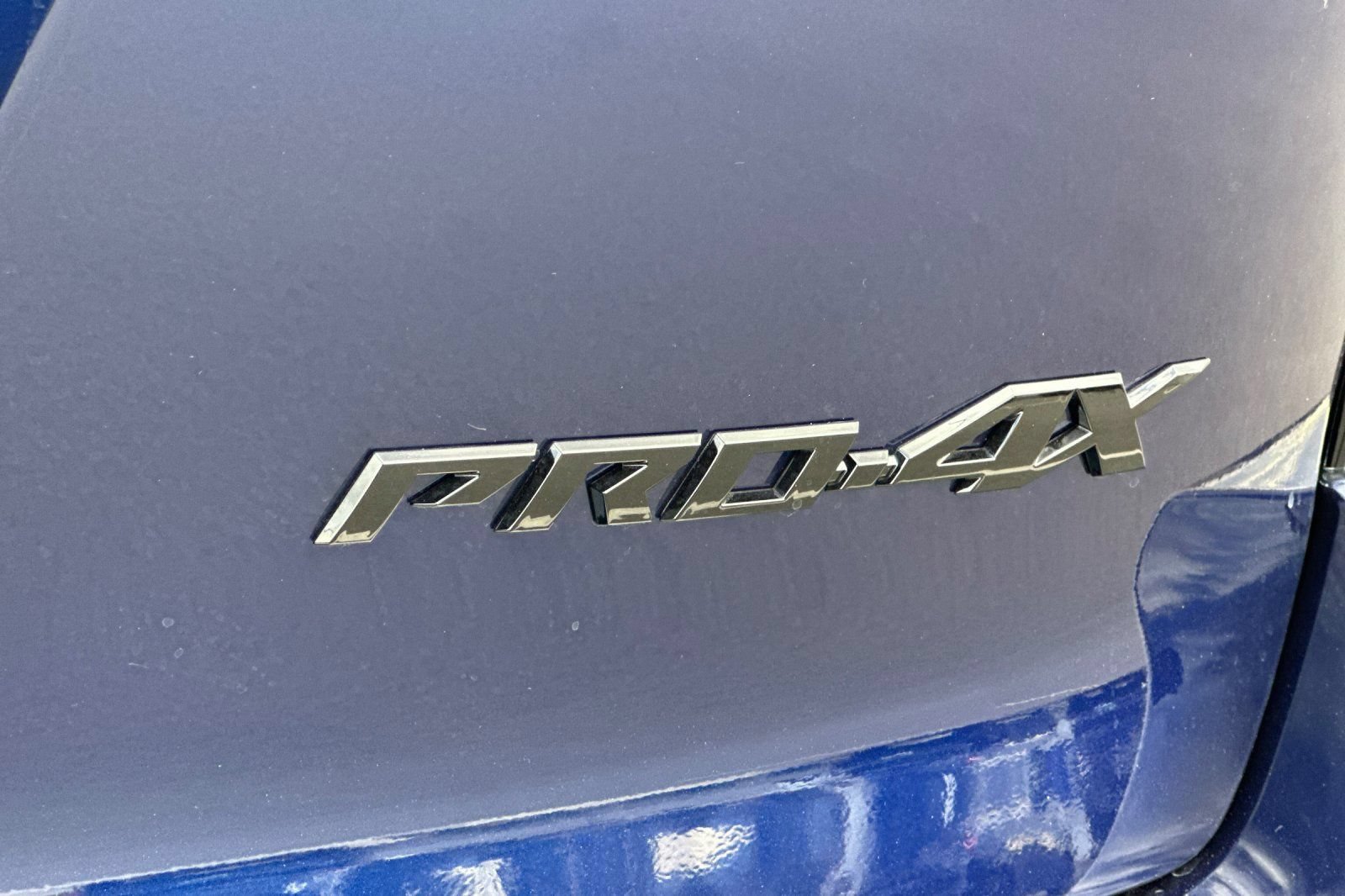 New 2026 Nissan Armada PRO-4X AWD/4WD image 35