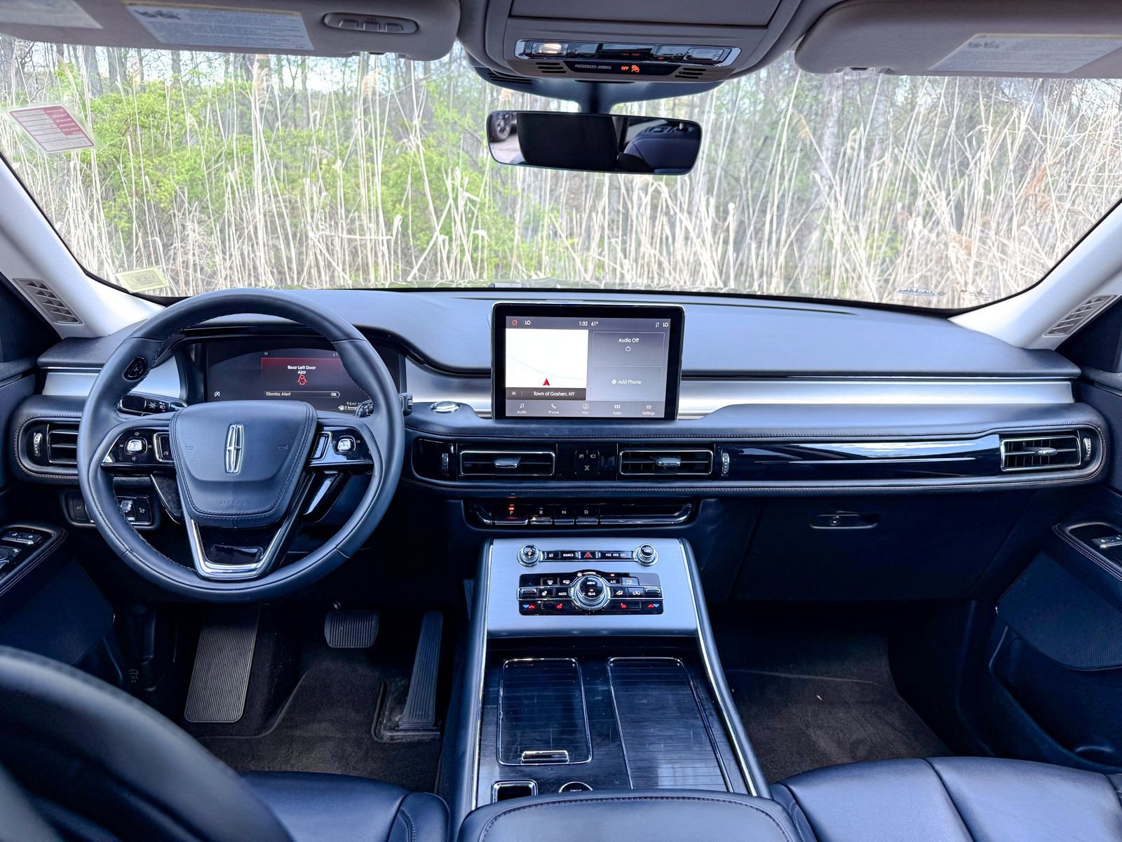 Certified 2022 Lincoln Aviator AWD w/ Elements Package image 23