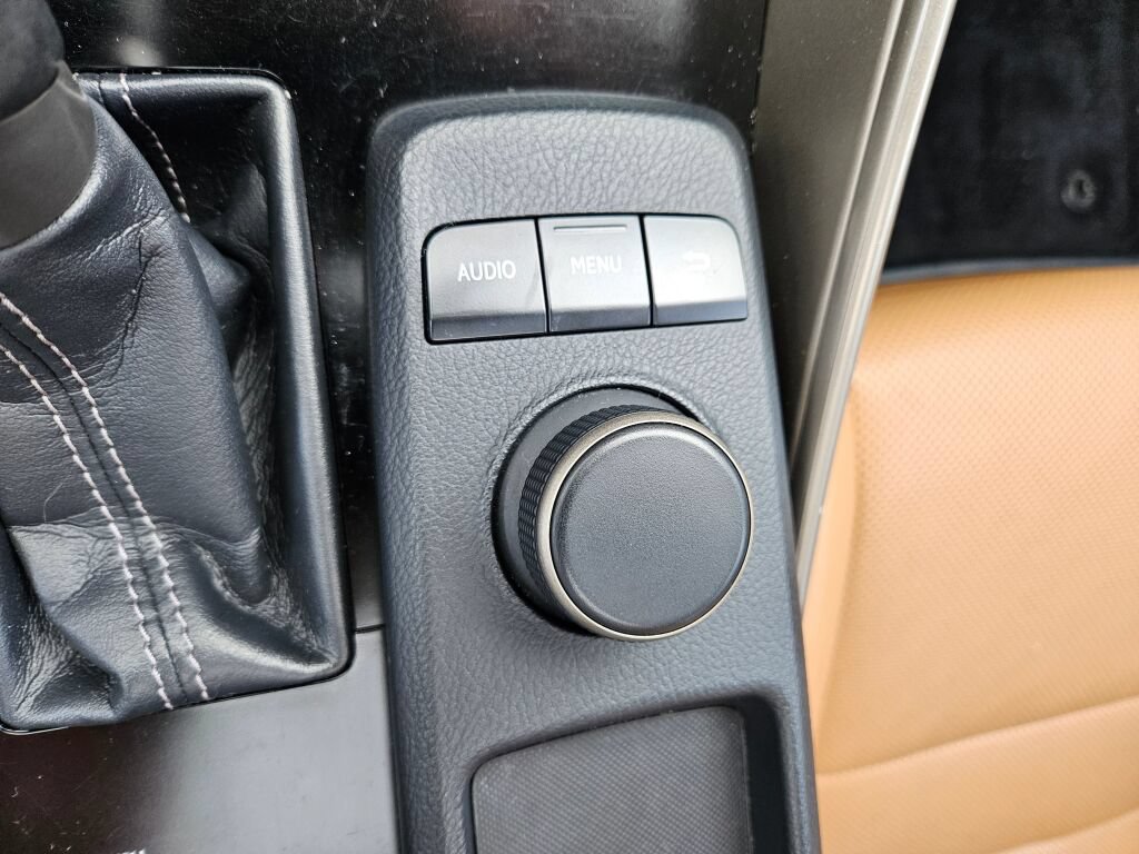 Used 2014 Lexus IS 250 RWD image 26
