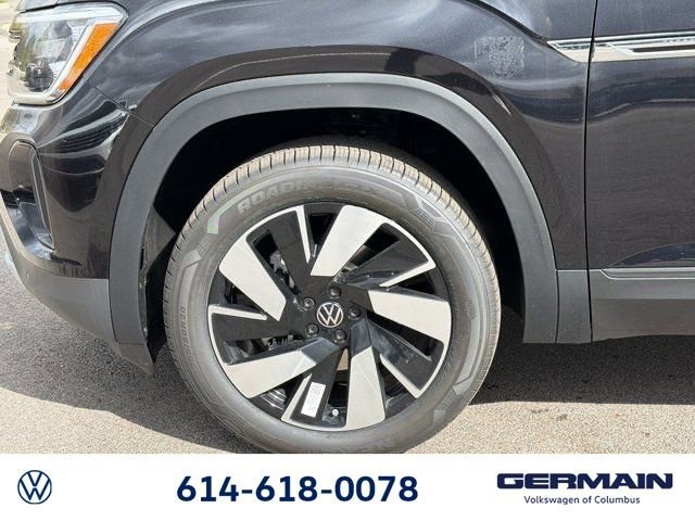New 2026 Volkswagen Atlas Cross Sport SE image 10