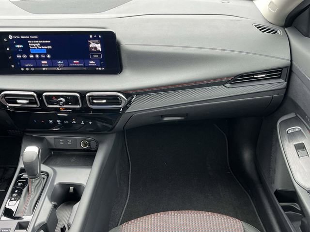 Used 2026 Nissan Sentra SR w/ Floor Mat Package FWD image 18