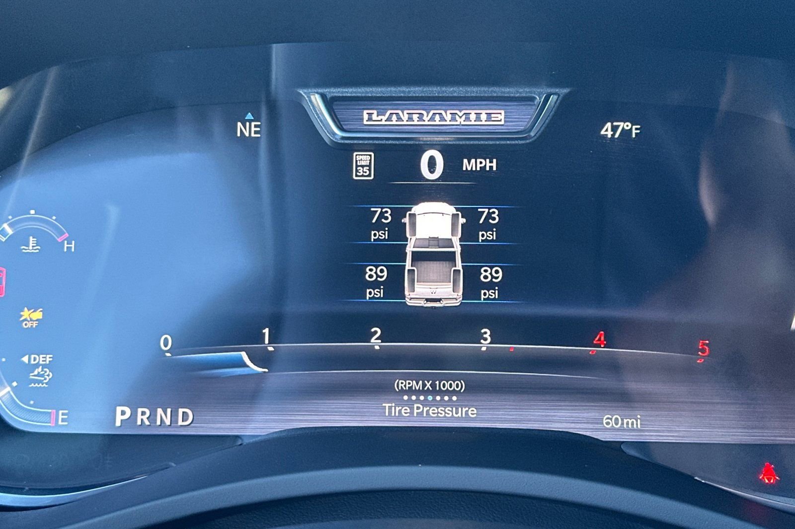 New 2026 RAM 3500 Laramie image 29