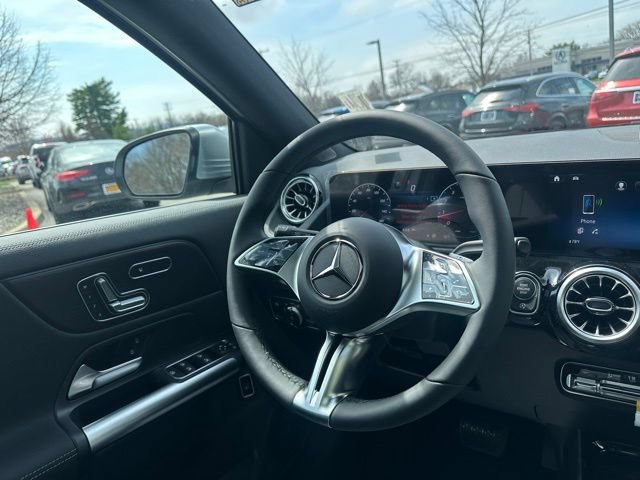 New 2026 Mercedes-Benz GLA 250 4MATIC image 29