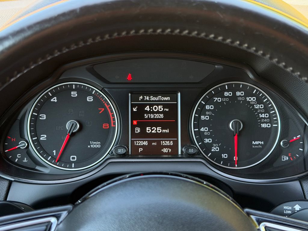 Used 2016 Audi Q5 3.0T Premium Plus AWD/4WD image 17