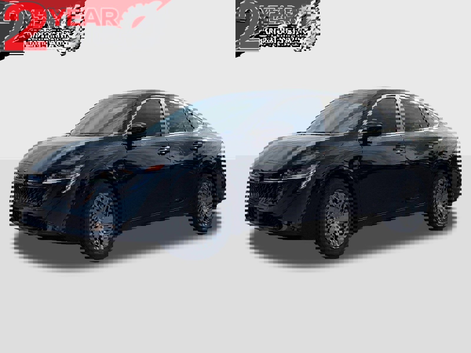 New 2026 Nissan Sentra S