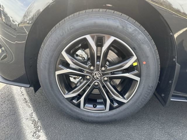 New 2026 Toyota Sienna Platinum image 21