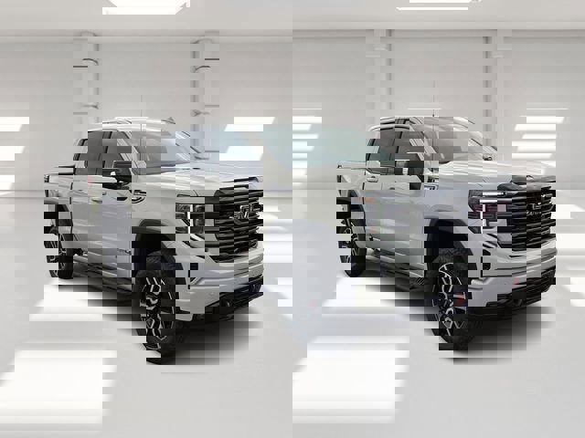 New 2026 GMC Sierra 1500 AT4 image 12