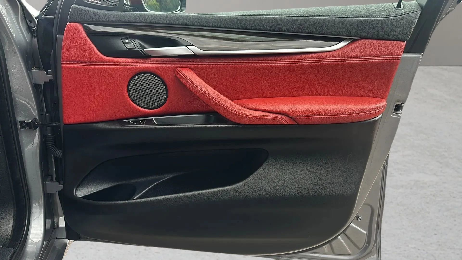 Used 2019 BMW X6 xDrive35i image 49