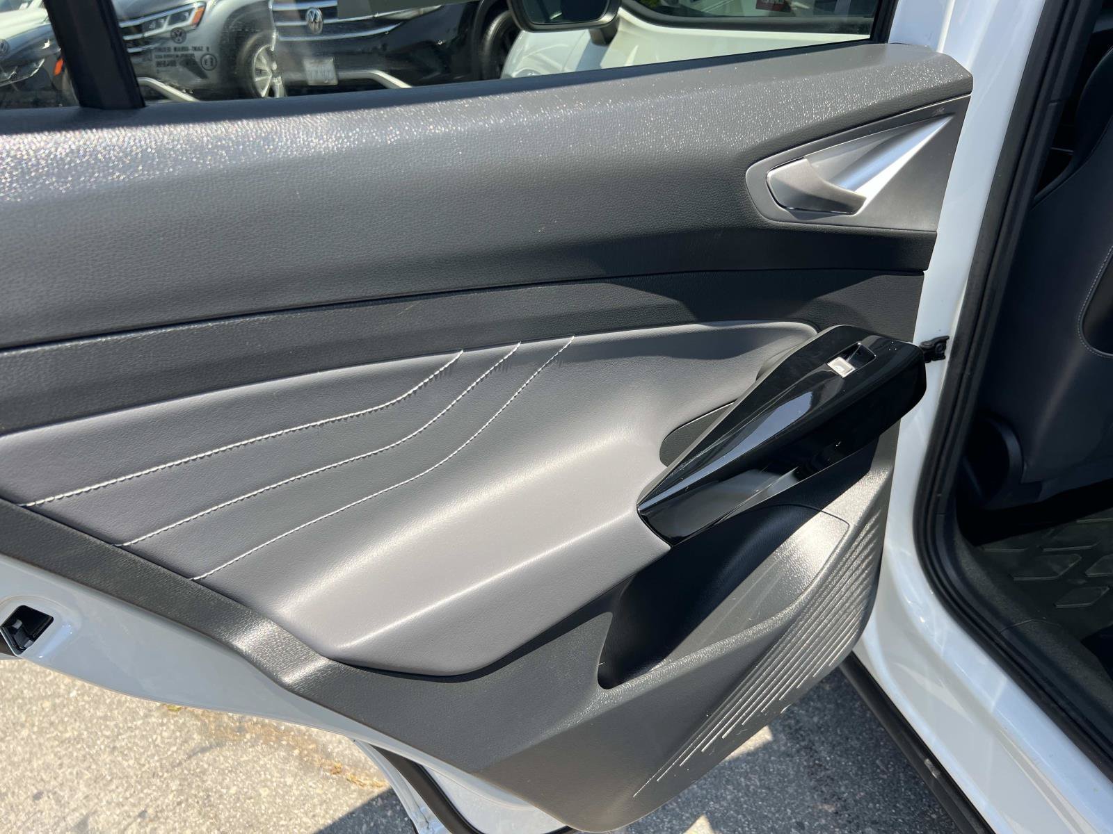 Certified 2023 Volkswagen ID.4 Pro S RWD image 21