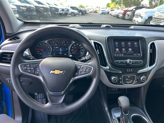 Used 2024 Chevrolet Equinox LS w/ LS Convenience Package image 17