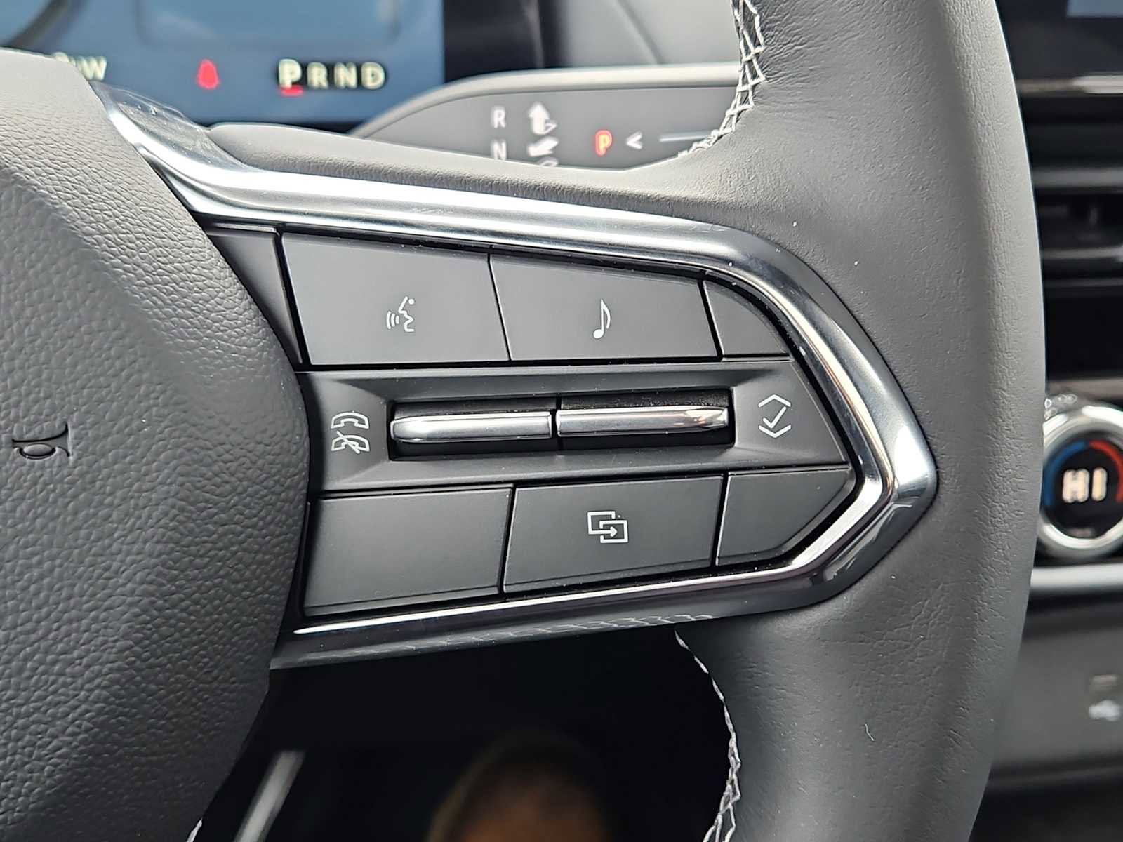 New 2026 Honda Prologue Touring image 16