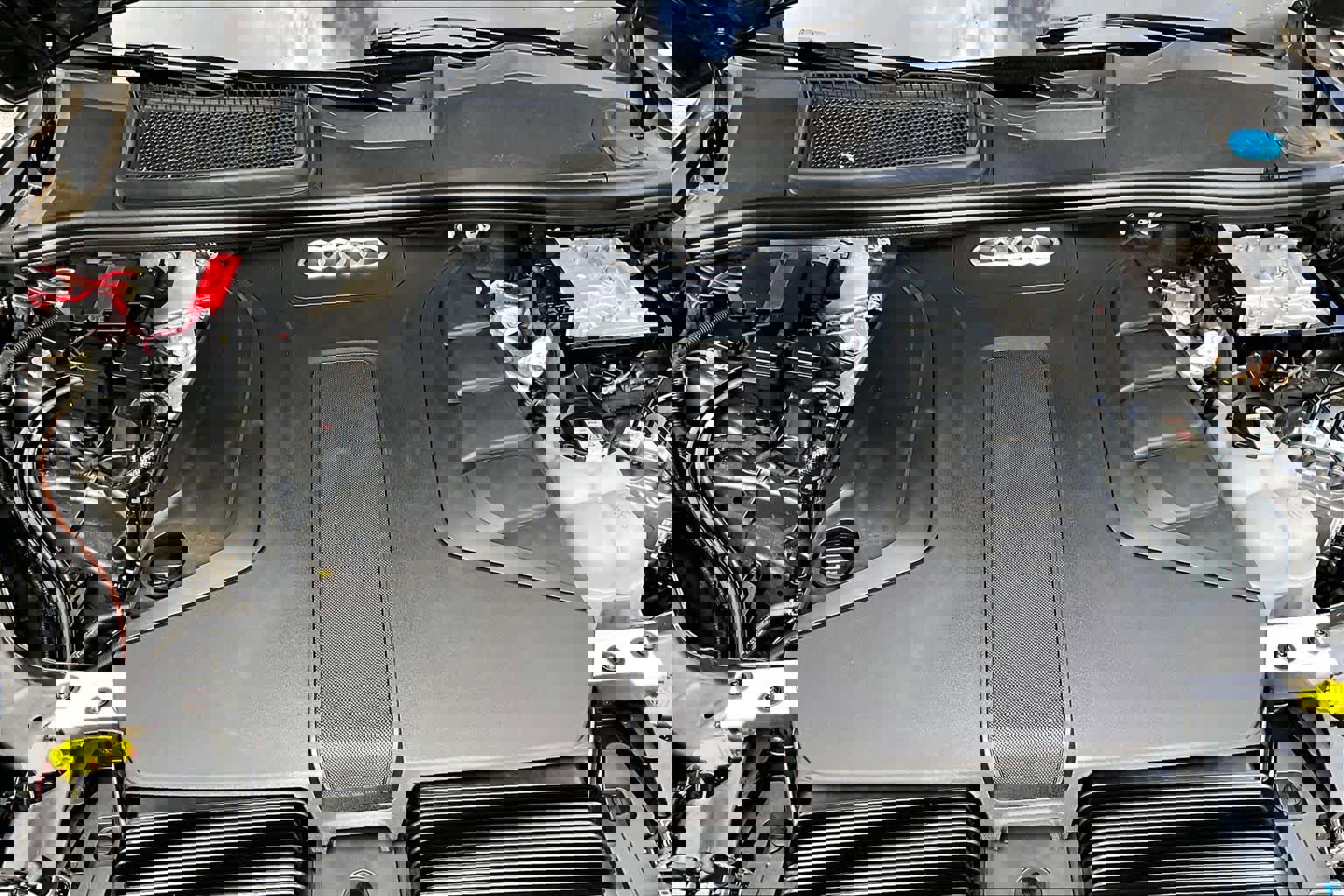 Used 2024 Audi Q7 2.0T Premium w/ Convenience Package image 32