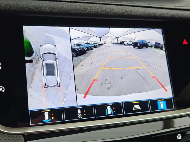 New 2025 Cadillac XT5 Premium Luxury w/ Technology Package image 20