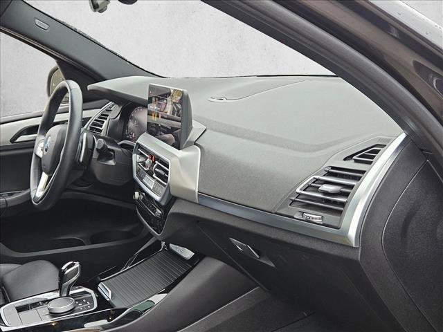 Used 2022 BMW X3 sDrive30i w/ Convenience Package image 22