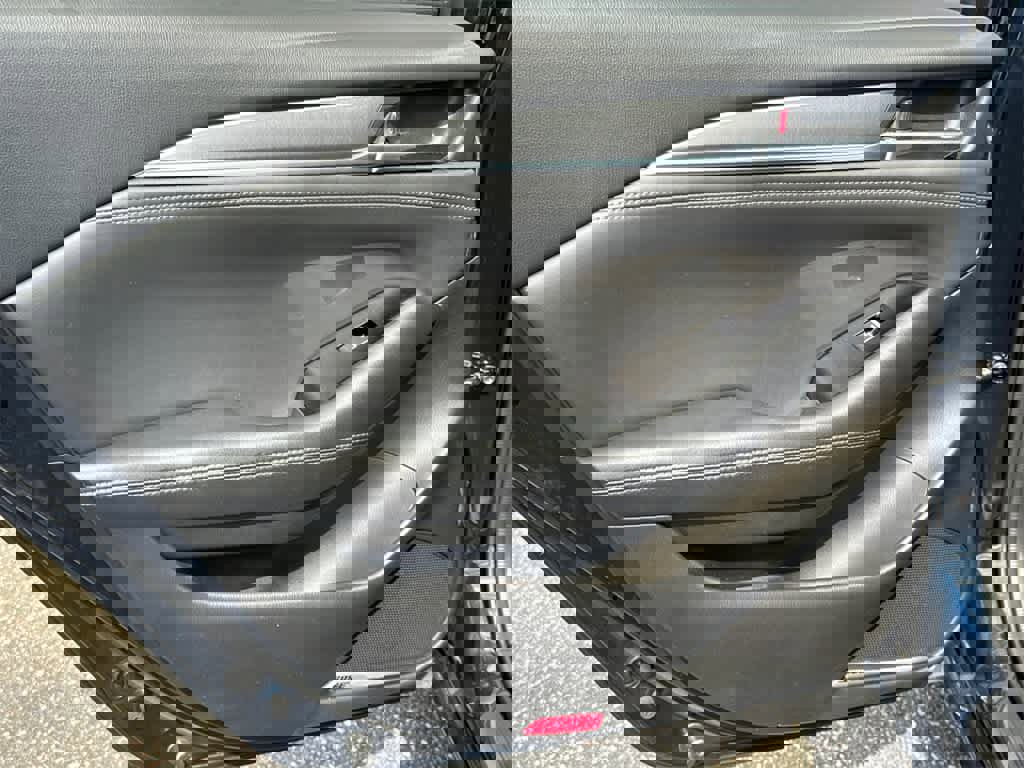 Used 2021 MAZDA MAZDA6 Grand Touring image 12