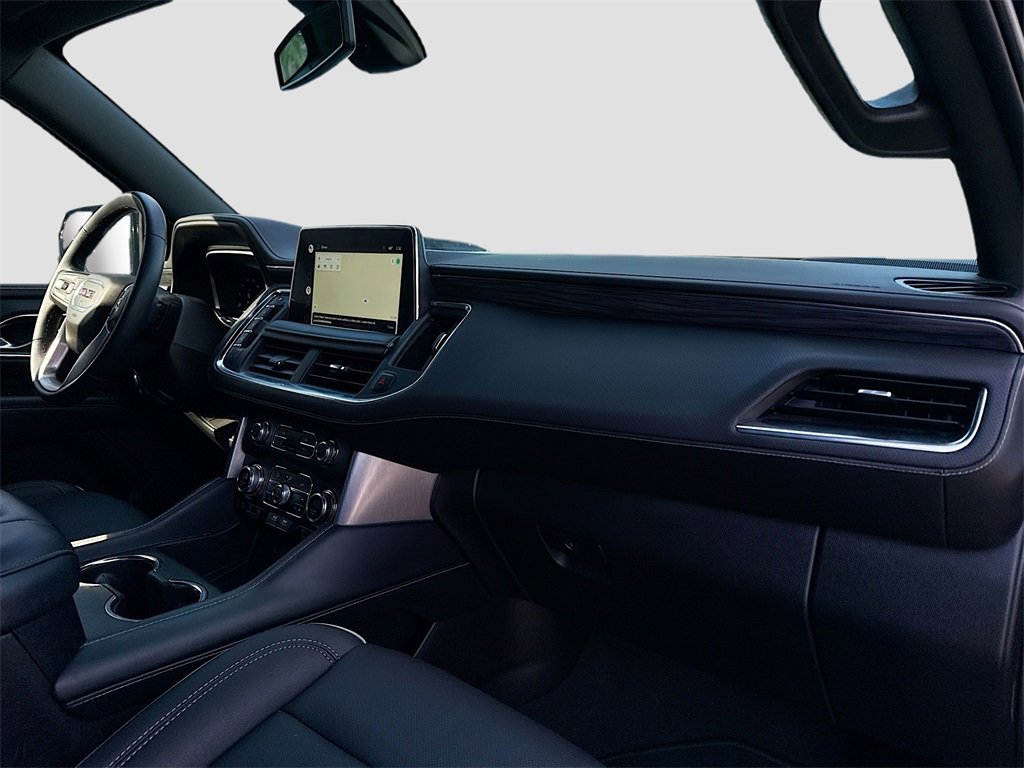 Used 2022 GMC Yukon XL SLT image 33