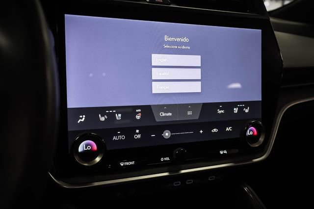 Certified 2023 Lexus RZ 450e Premium w/ Technology Package AWD/4WD image 16
