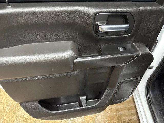 Used 2023 Chevrolet Silverado 3500 W/T w/ WT Convenience Package AWD/4WD image 33