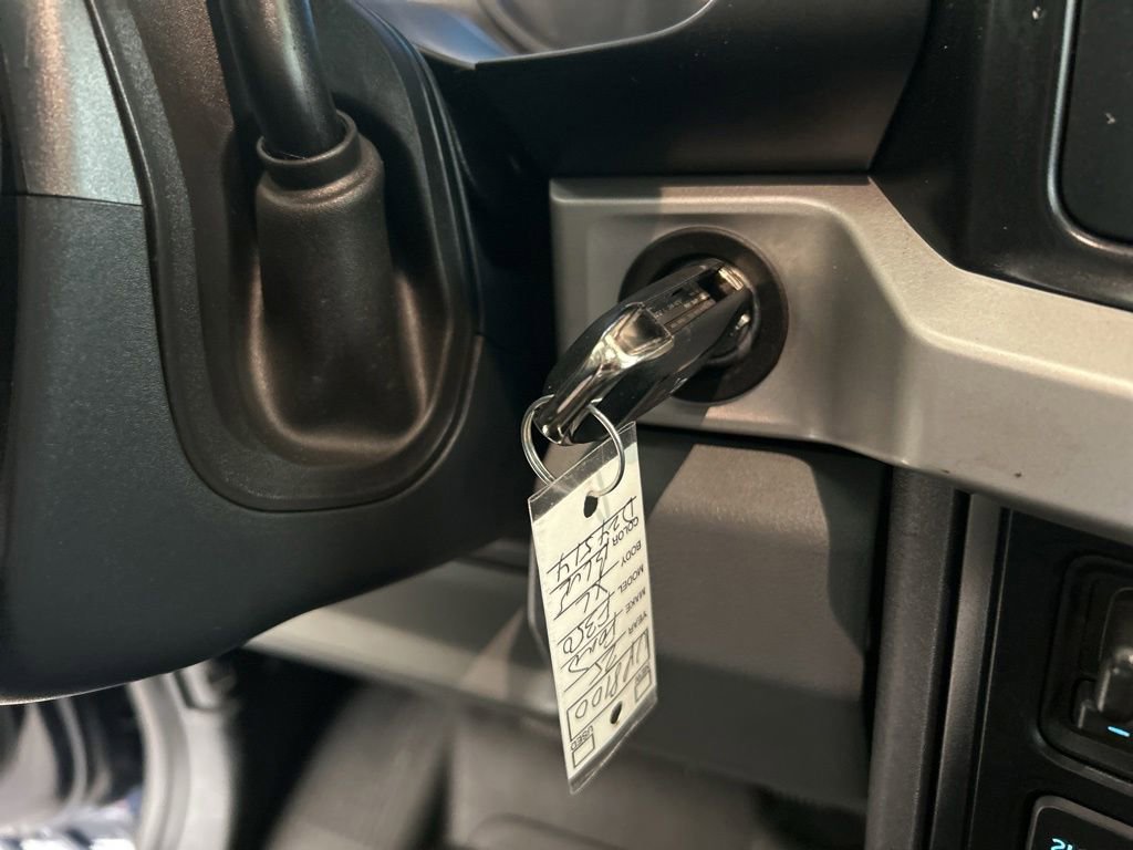 Used 2025 Ford F350 XL AWD/4WD image 54