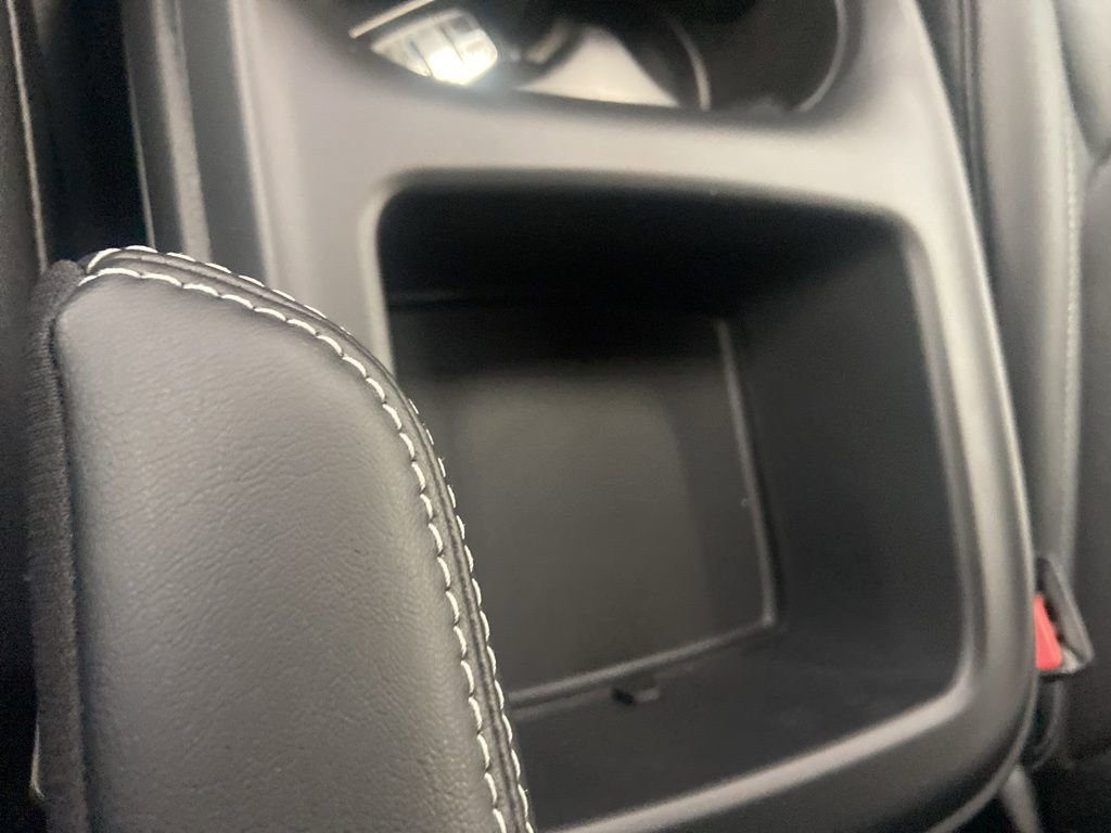 New 2026 Chrysler Voyager LX image 29