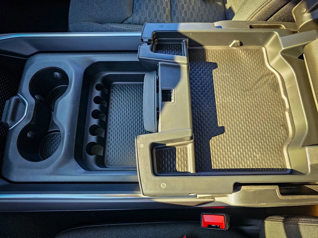 New 2026 RAM 1500 Big Horn image 31