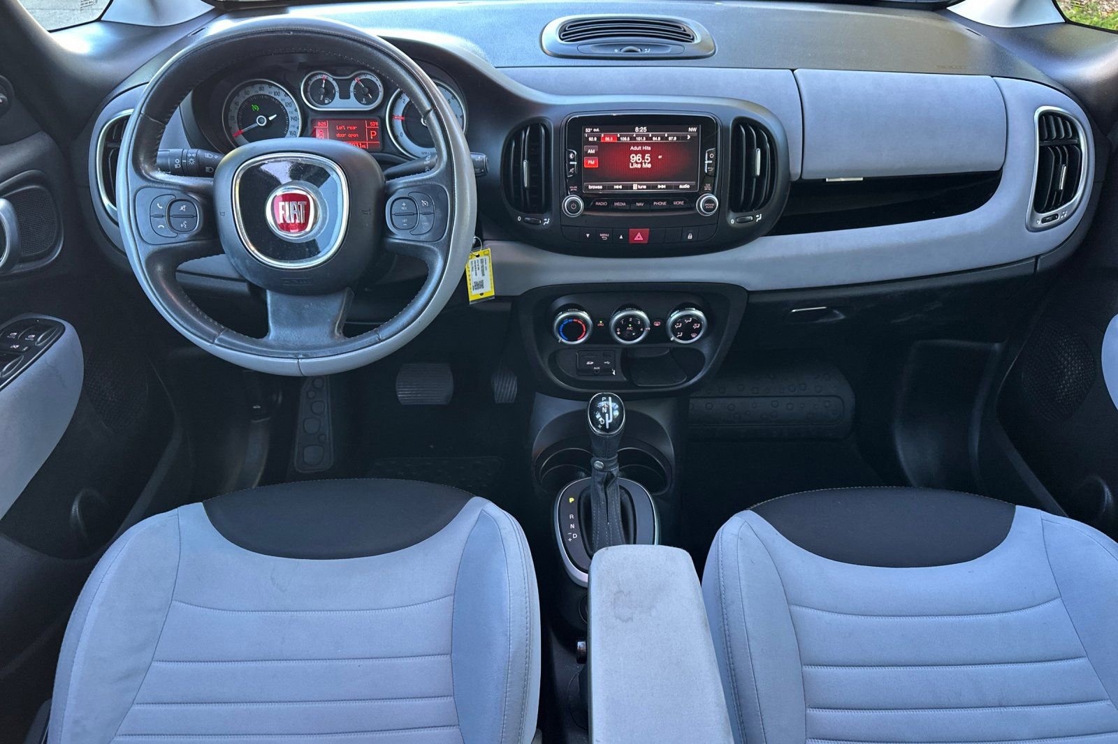 Used 2014 FIAT 500L Easy image 15