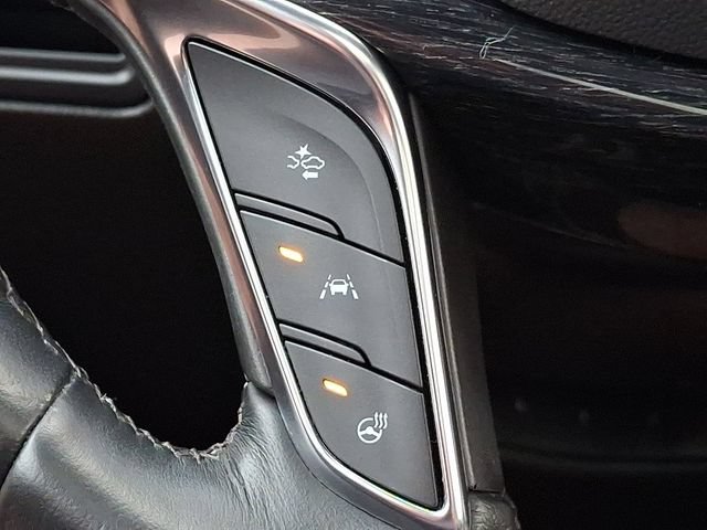 Certified 2023 Cadillac XT5 Premium Luxury AWD/4WD image 30
