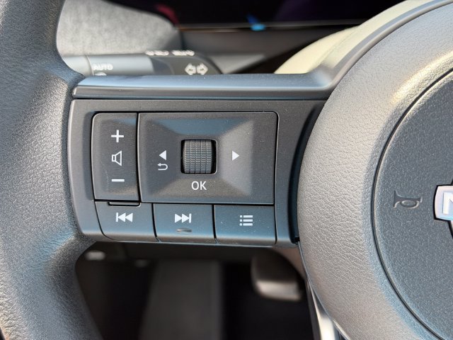 New 2027 Nissan Kicks SV FWD image 15