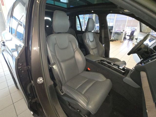 Used 2023 Volvo XC90 B6 Ultimate w/ Protection Package Premier image 26