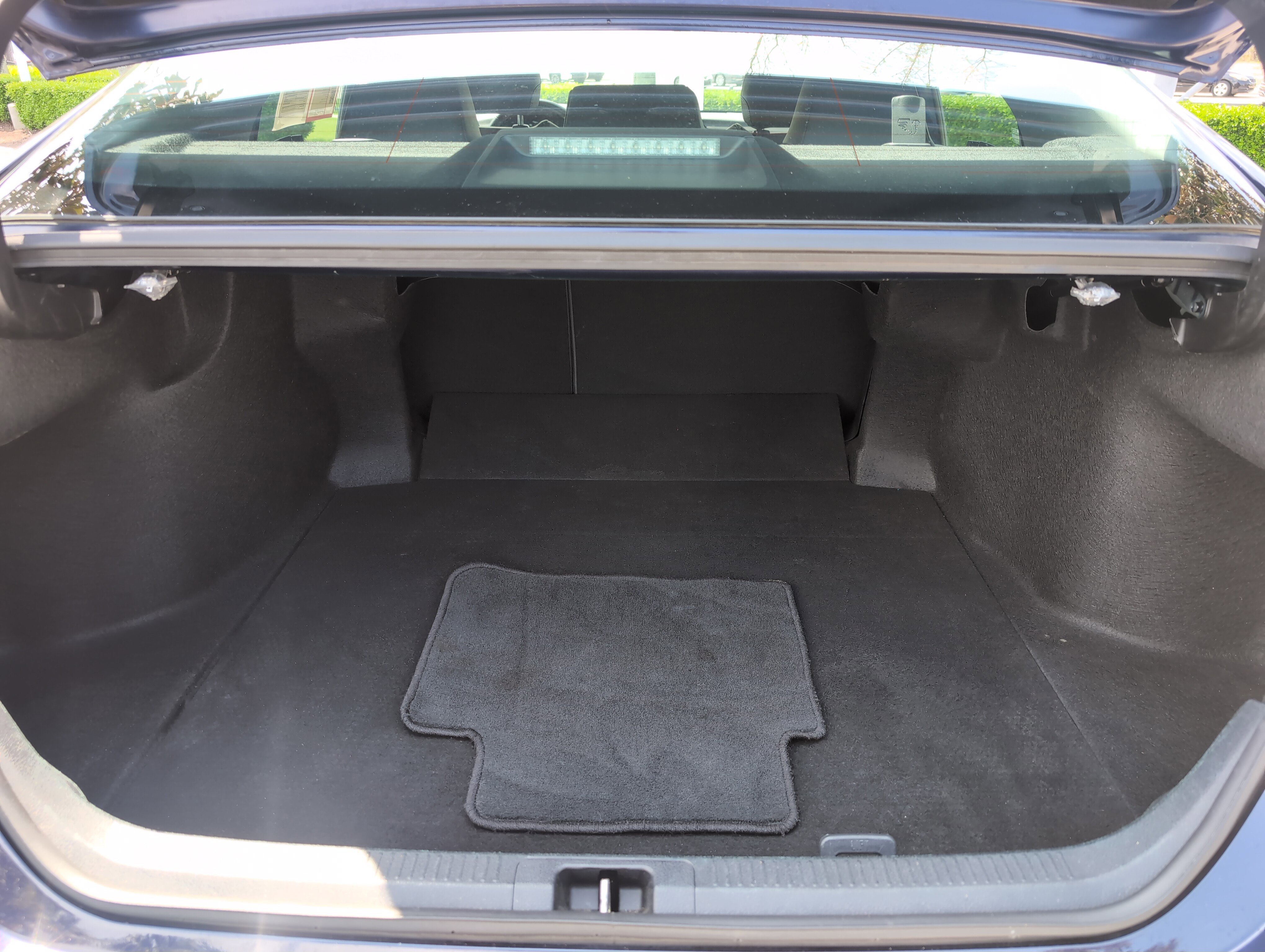 Certified 2022 Toyota Camry SE FWD image 31