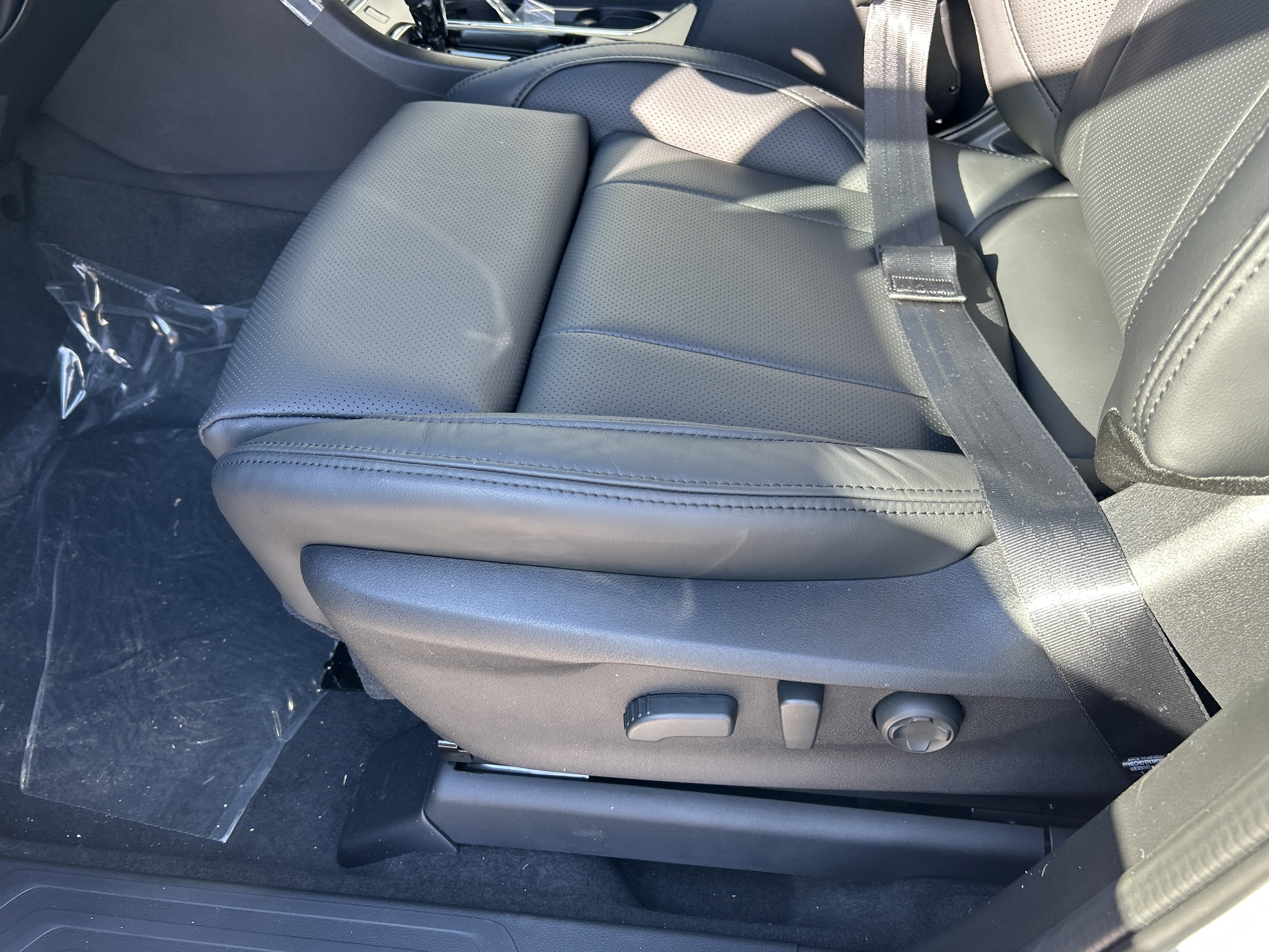 New 2026 Subaru Ascent Bronze Edition AWD/4WD image 24