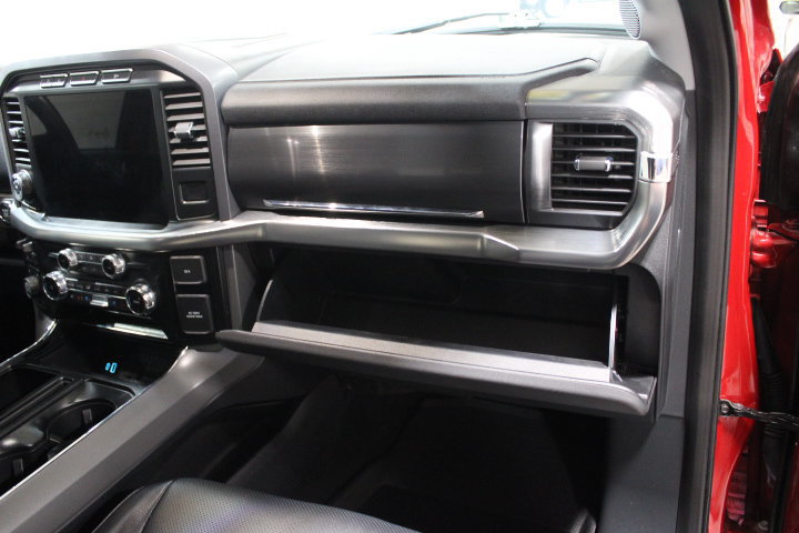 Used 2023 Ford F150 Lariat w/ Trailer Tow Package AWD/4WD image 27