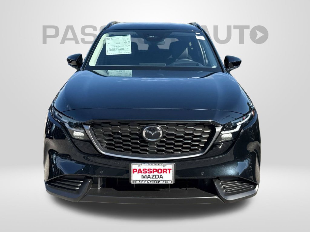 New 2026 MAZDA CX-5 Preferred AWD/4WD image 6