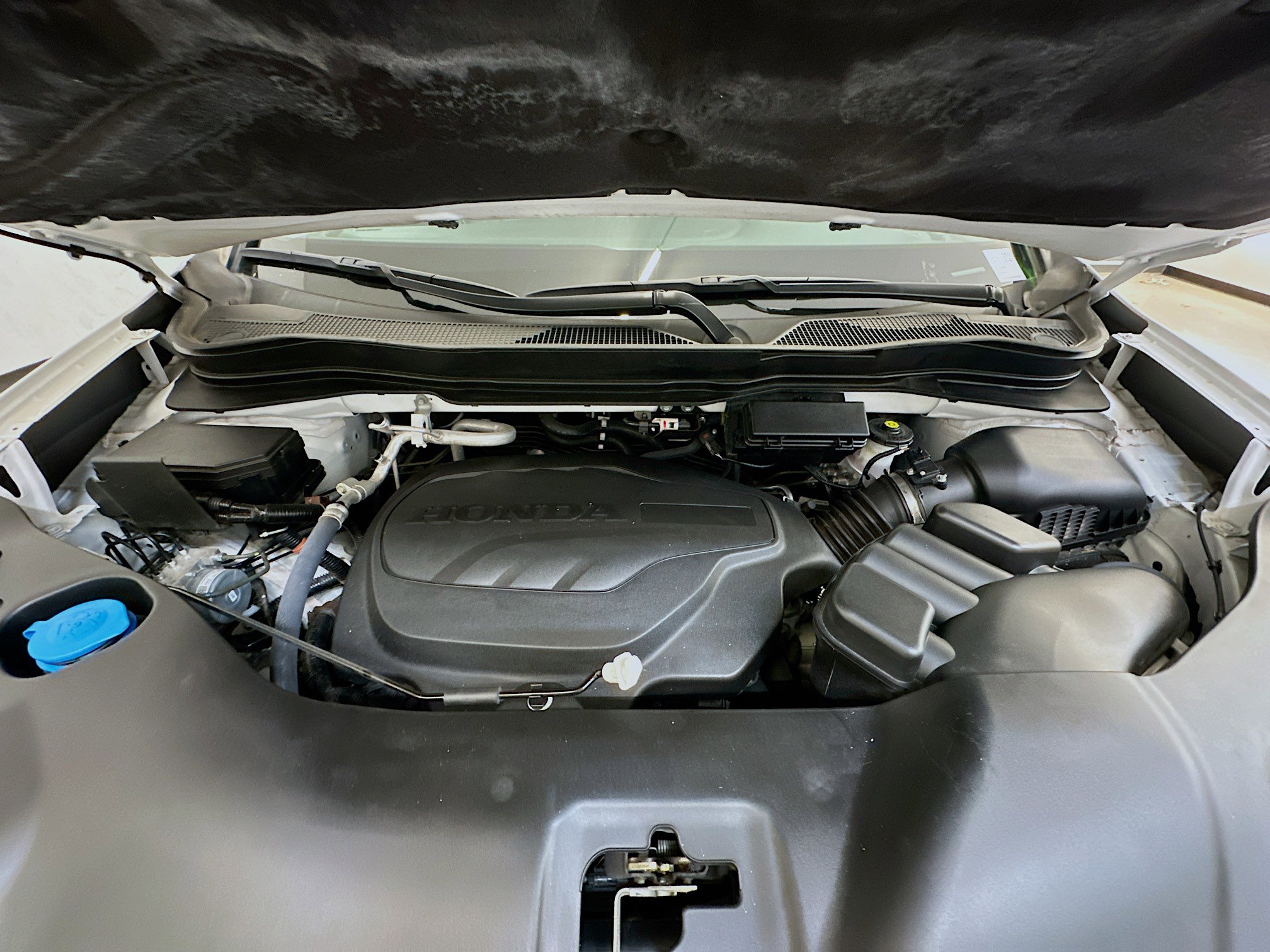 Used 2022 Honda Pilot Special Edition image 36