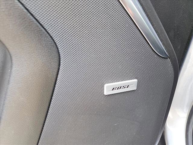 Used 2025 GMC Yukon Denali AWD/4WD image 14