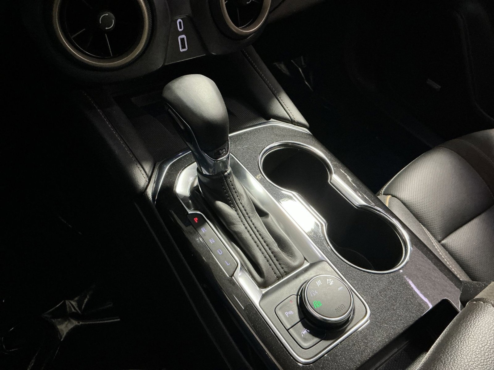 Used 2023 Chevrolet Blazer Premier w/ Driver Confidence II Package image 30