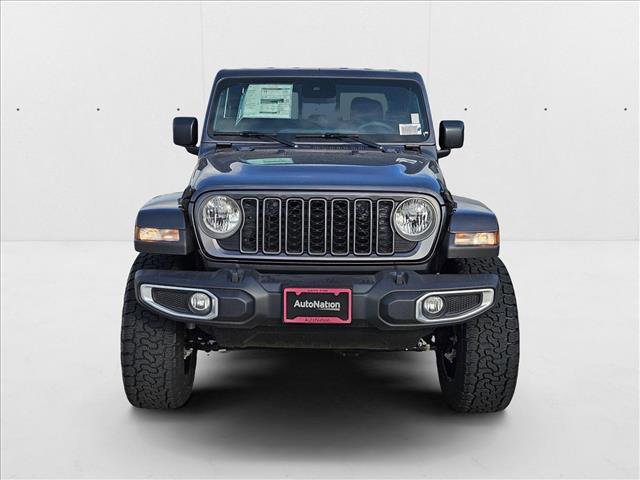New 2025 Jeep Gladiator Sport image 2