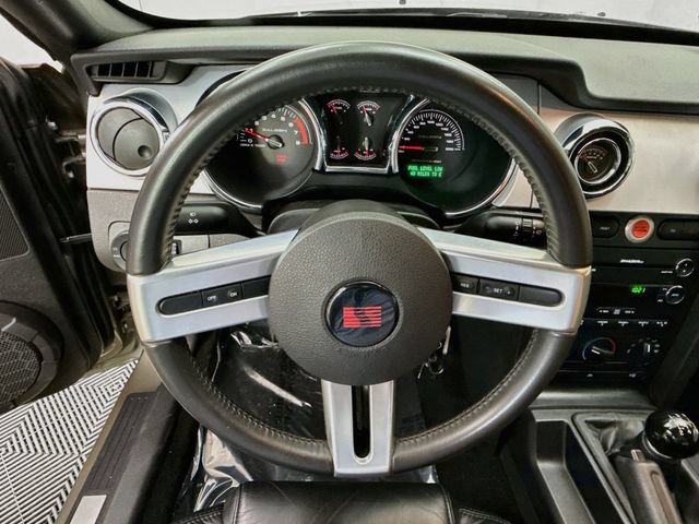 Used 2005 Ford Mustang GT RWD image 11