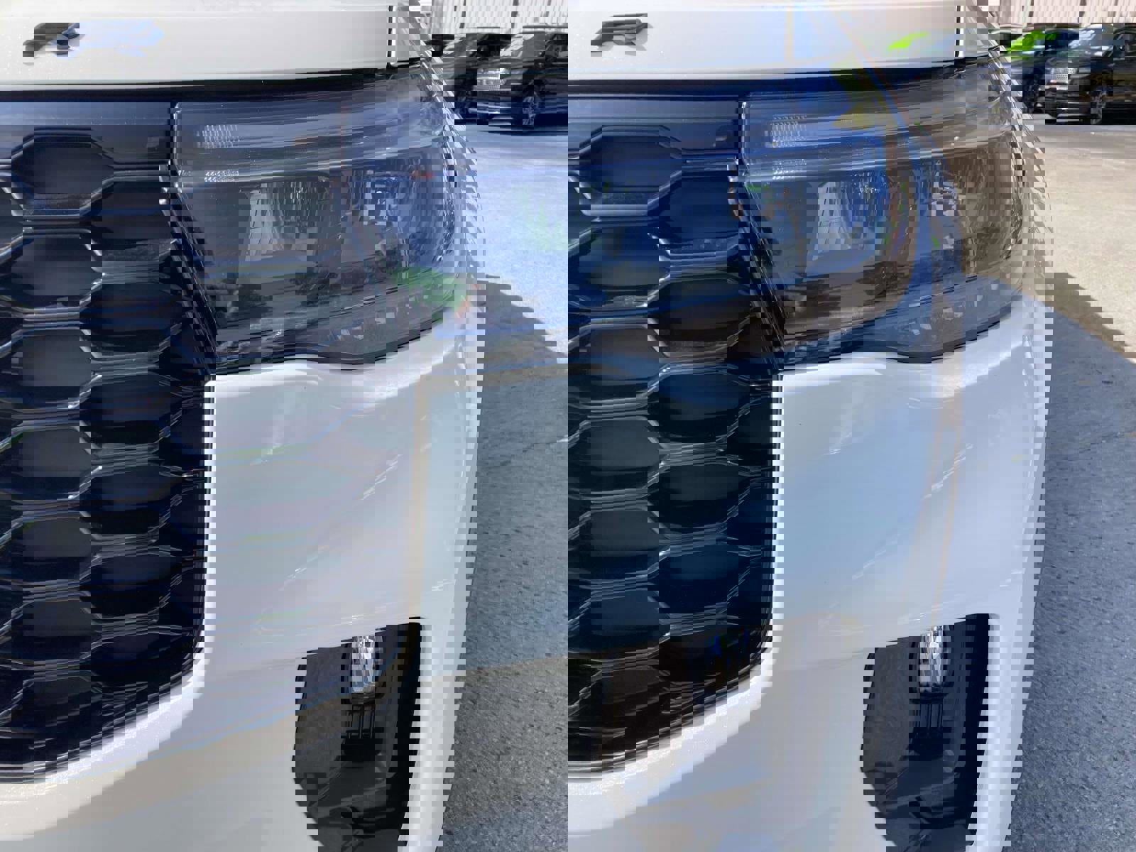 Used 2025 Ford Explorer ST-Line w/ Premium Package image 11