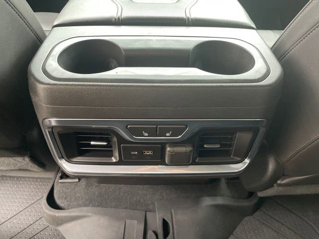 Used 2020 Chevrolet Silverado 1500 High Country w/ Technology Package image 20