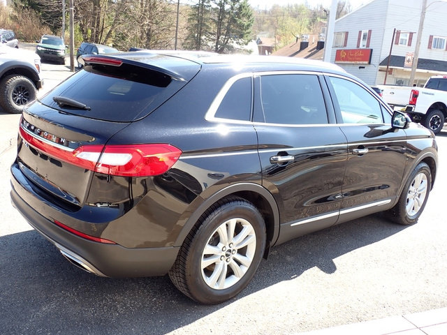 Used 2016 Lincoln MKX Premiere FWD image 7