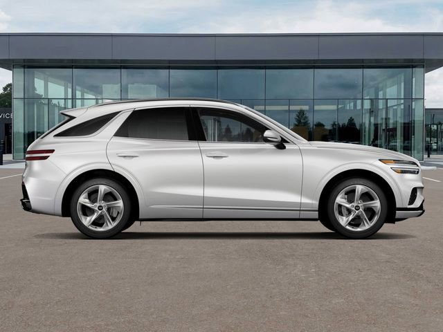 New 2026 Genesis GV70 2.5T Select image 4