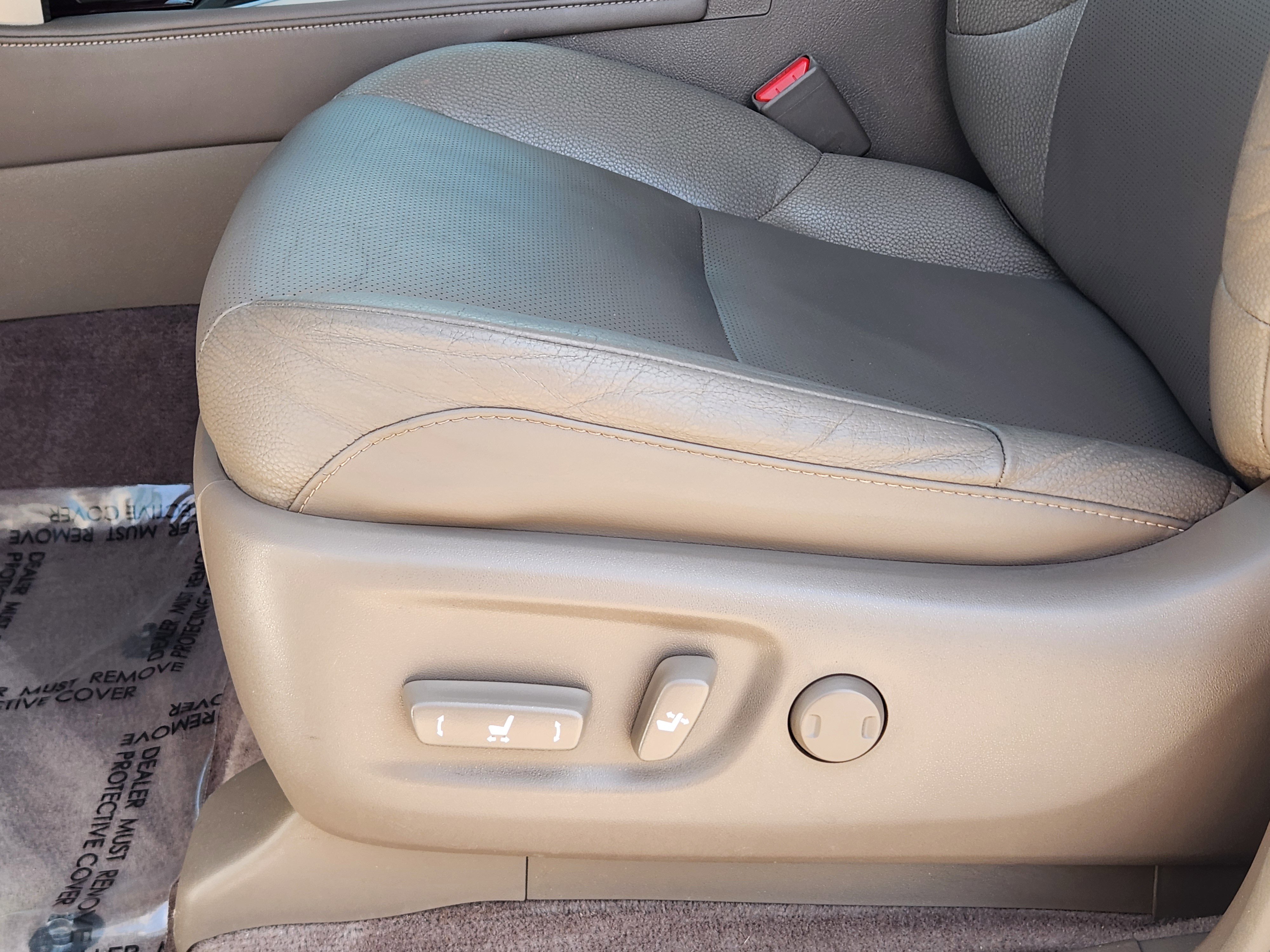 Used 2019 Lexus GX 460 Premium image 29