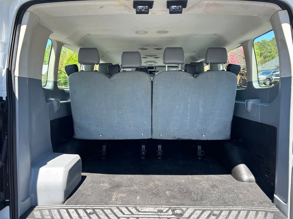 Used 2019 Ford Transit 350 XL RWD image 32